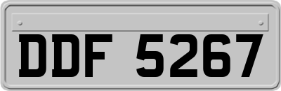 DDF5267