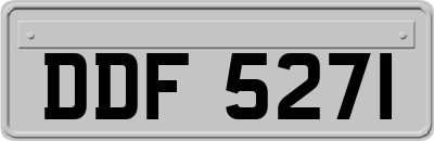 DDF5271