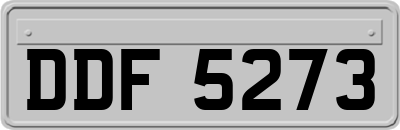 DDF5273