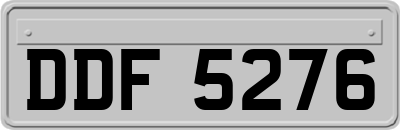 DDF5276