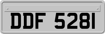 DDF5281