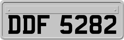DDF5282