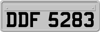 DDF5283