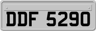 DDF5290