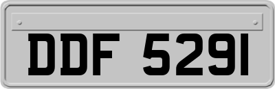 DDF5291