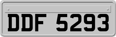 DDF5293