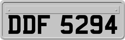 DDF5294