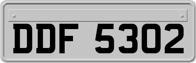 DDF5302
