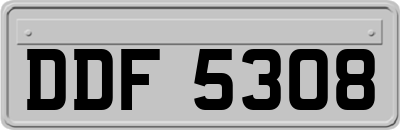 DDF5308