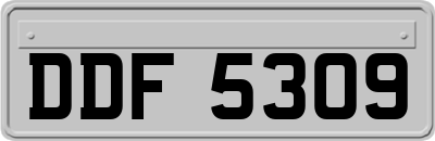 DDF5309