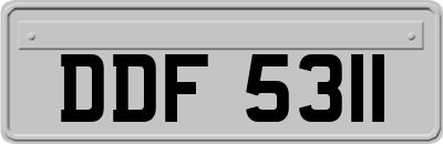 DDF5311