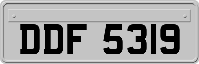 DDF5319