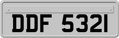 DDF5321