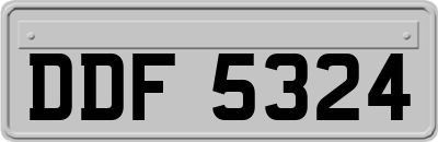 DDF5324