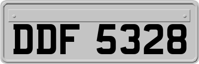 DDF5328
