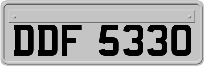 DDF5330