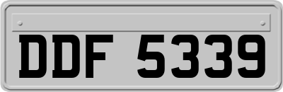DDF5339