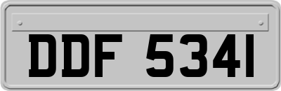 DDF5341