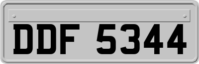 DDF5344