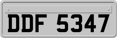 DDF5347