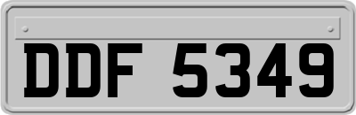 DDF5349