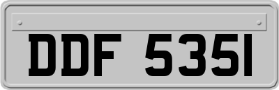 DDF5351