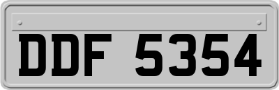 DDF5354