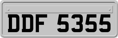 DDF5355