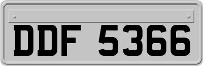 DDF5366