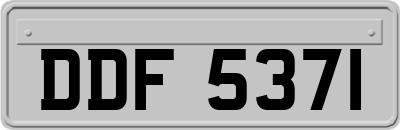 DDF5371