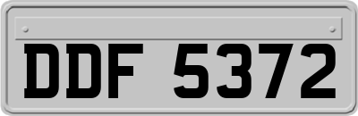 DDF5372