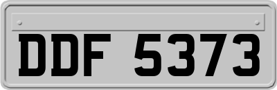 DDF5373