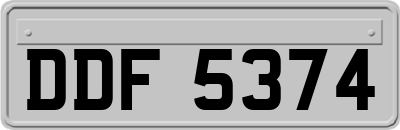 DDF5374
