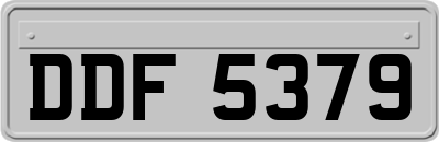 DDF5379