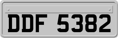 DDF5382