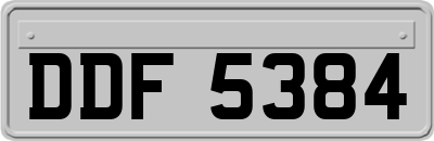 DDF5384