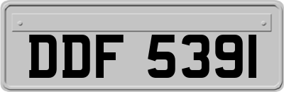 DDF5391