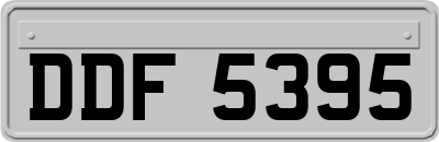 DDF5395