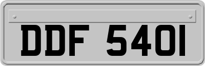 DDF5401
