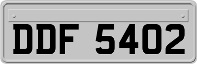 DDF5402