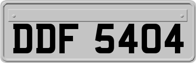 DDF5404