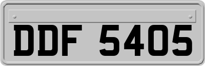 DDF5405