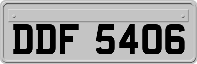 DDF5406