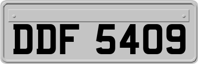 DDF5409