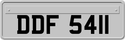 DDF5411