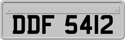 DDF5412
