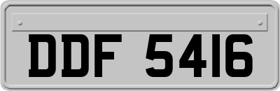 DDF5416