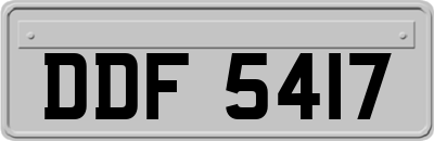 DDF5417