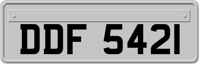 DDF5421