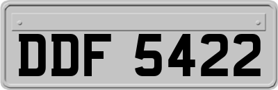 DDF5422